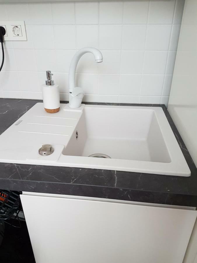 Apartmán Nigritella Kranjska Gora Exteriér fotografie