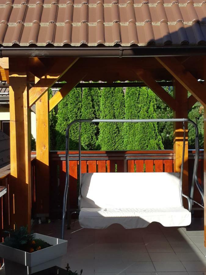 Apartmán Nigritella Kranjska Gora Exteriér fotografie
